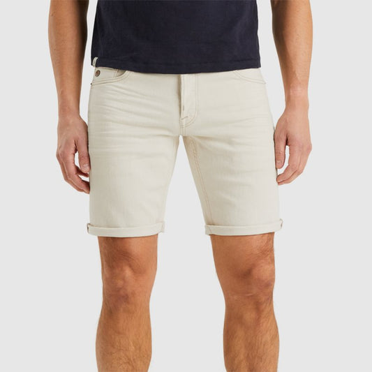 Shiftback shorts van katoen