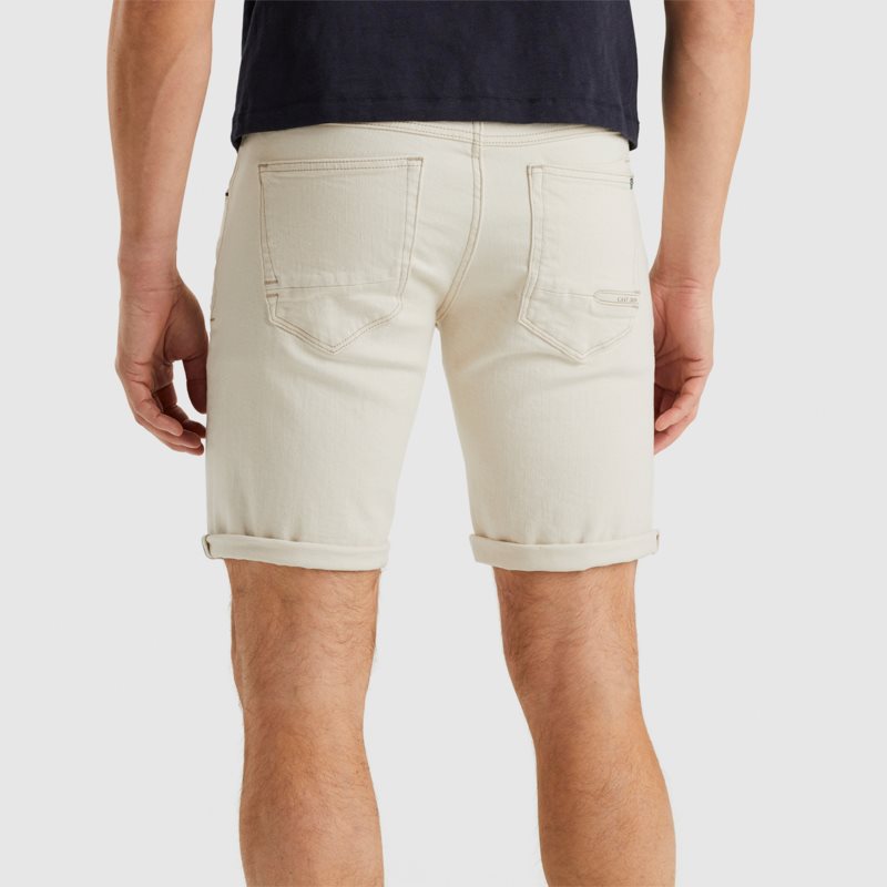 Shiftback shorts van katoen