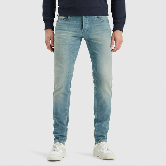 Shiftback tapered fit jeans