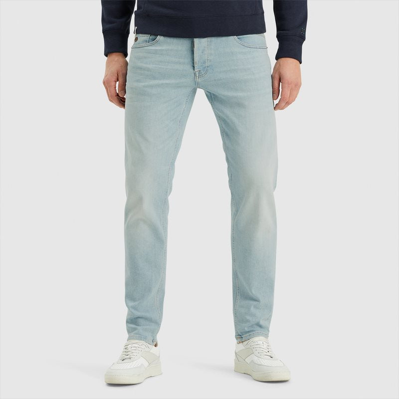 Shiftback tapered fit jeans