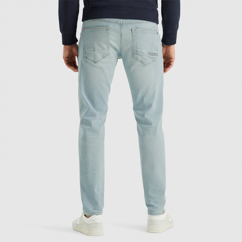 Shiftback tapered fit jeans