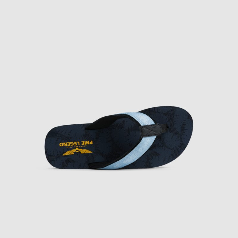 Slipper Jetflap