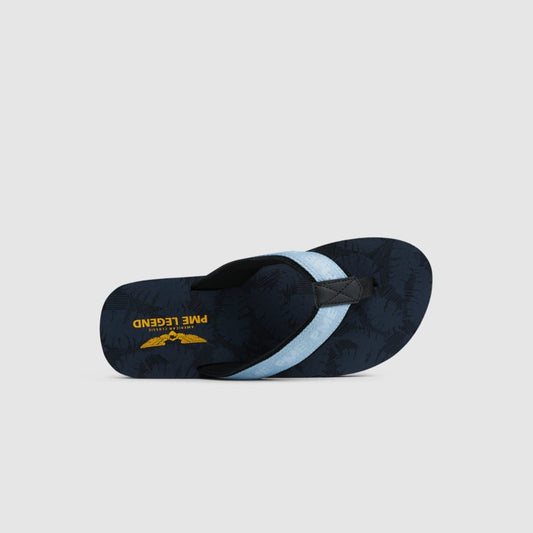 Slipper Jetflap