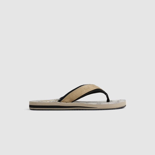 Slipper Jetflap