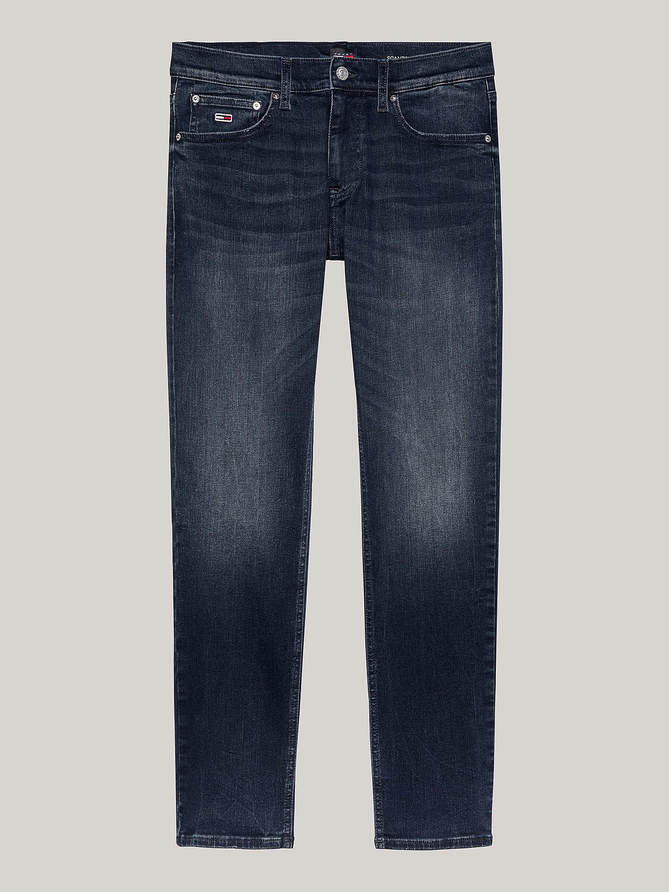 Scanton Jeans slim-fit