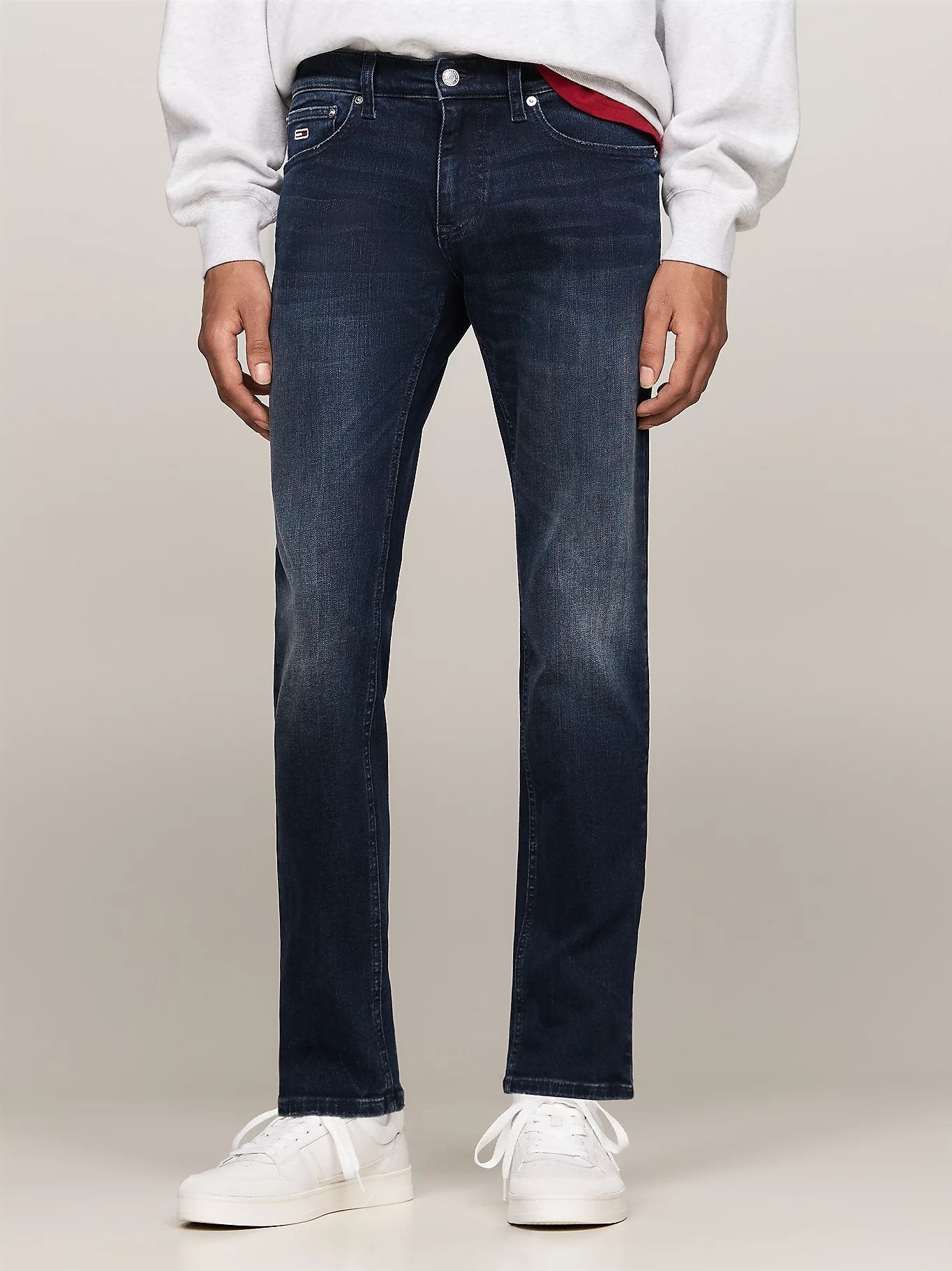 Scanton Jeans slim-fit