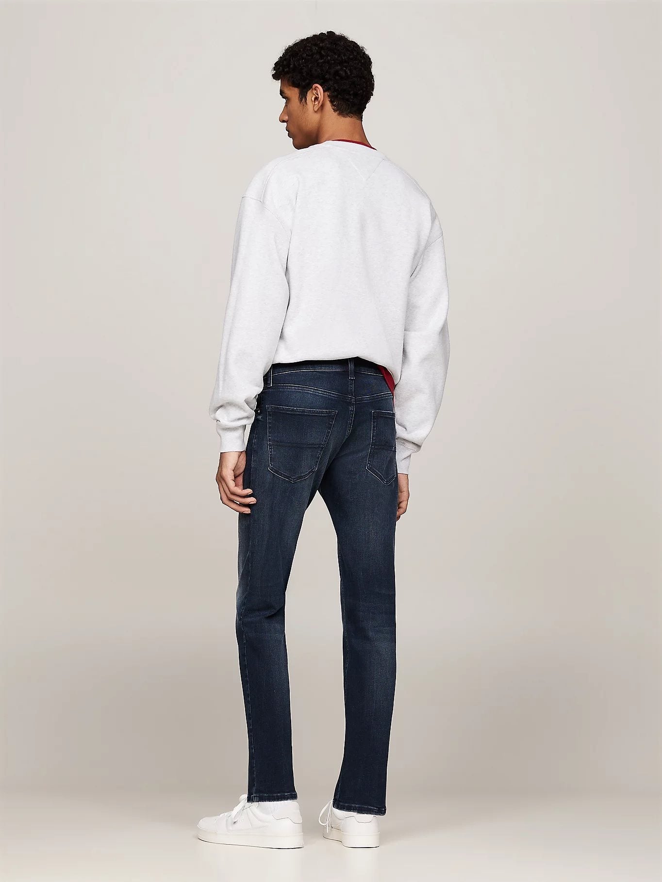 Scanton Jeans slim-fit