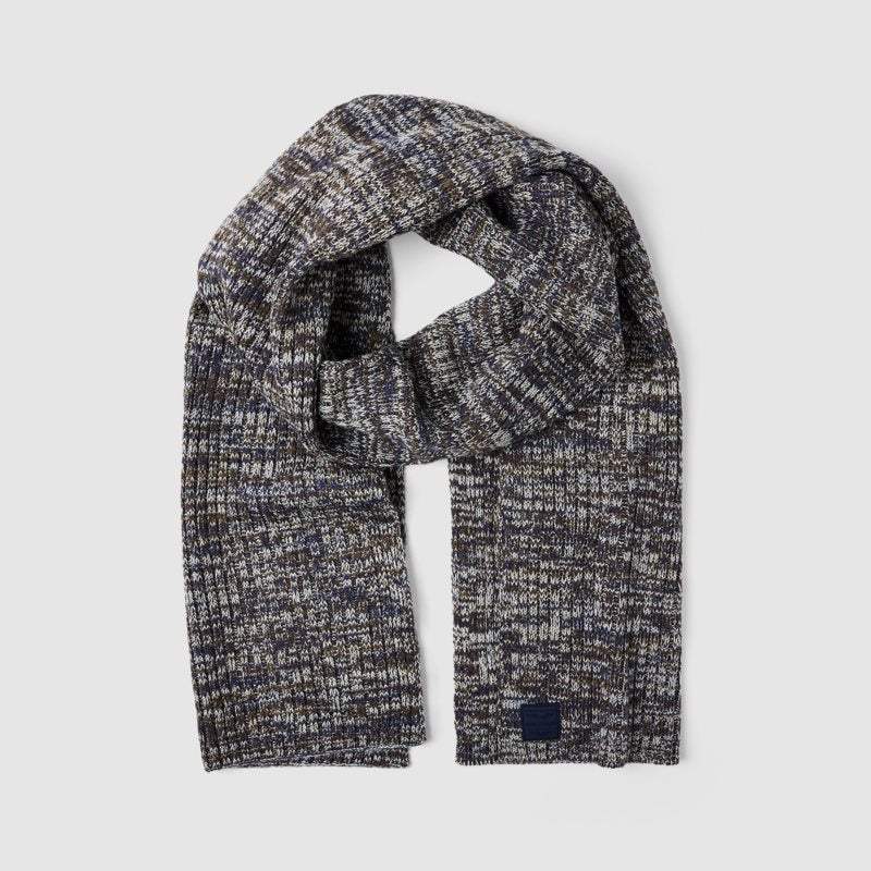 Scarf Moulinee