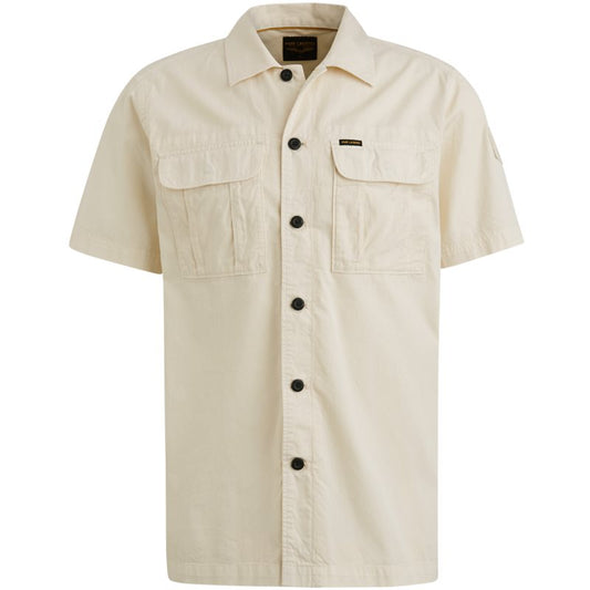 Short Sleeve Shirt Ctn Bedford