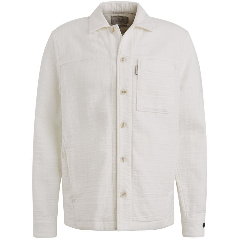 Cast Iron overshirt