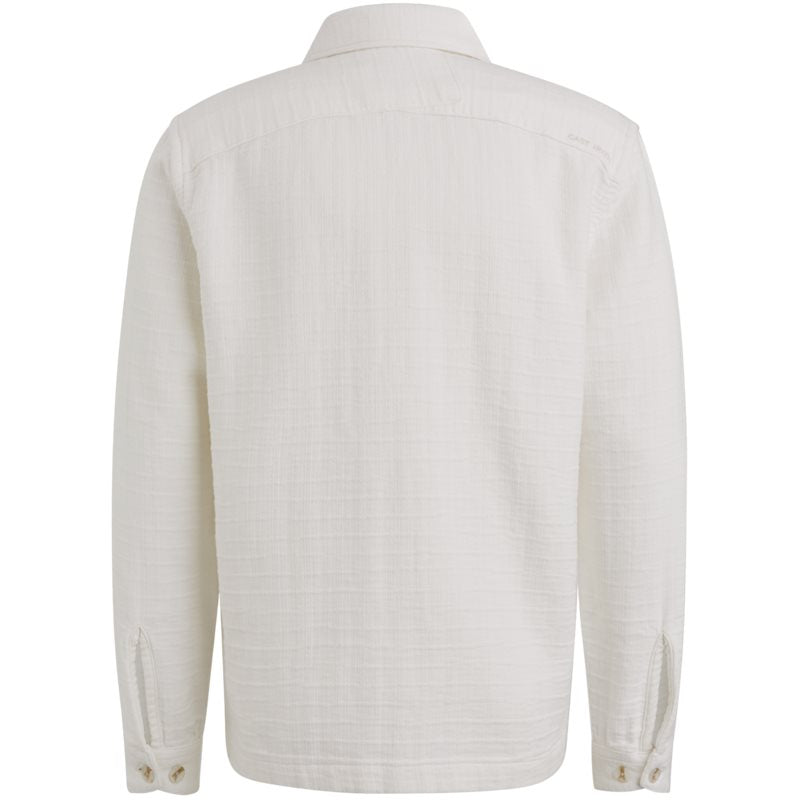 Cast Iron overshirt