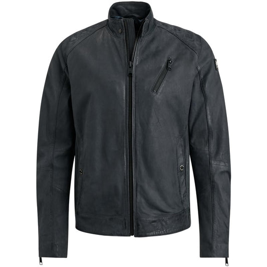 Jack sheep leather