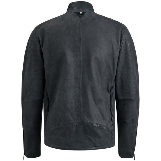Jack sheep leather