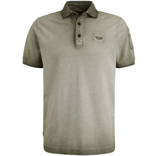 PME Legend polo