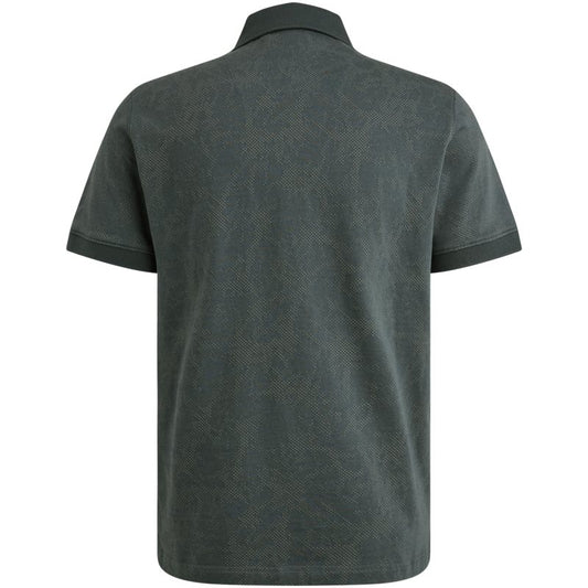 PME Legend polo fijn pique