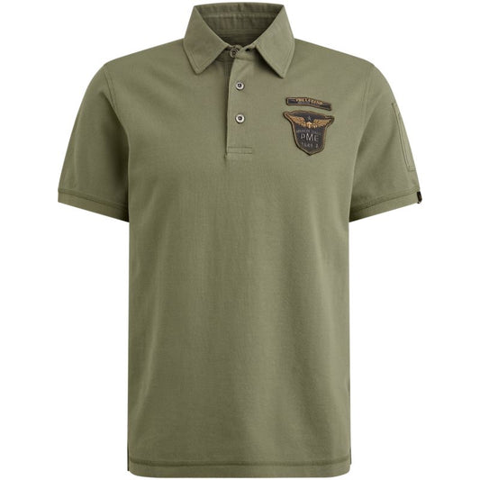 PME Legend polo