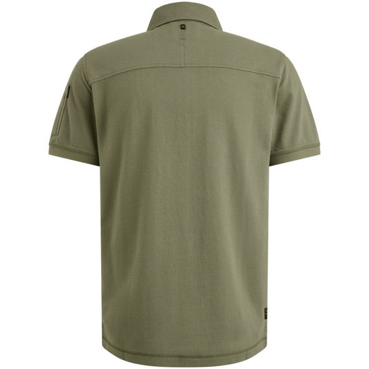 PME Legend polo
