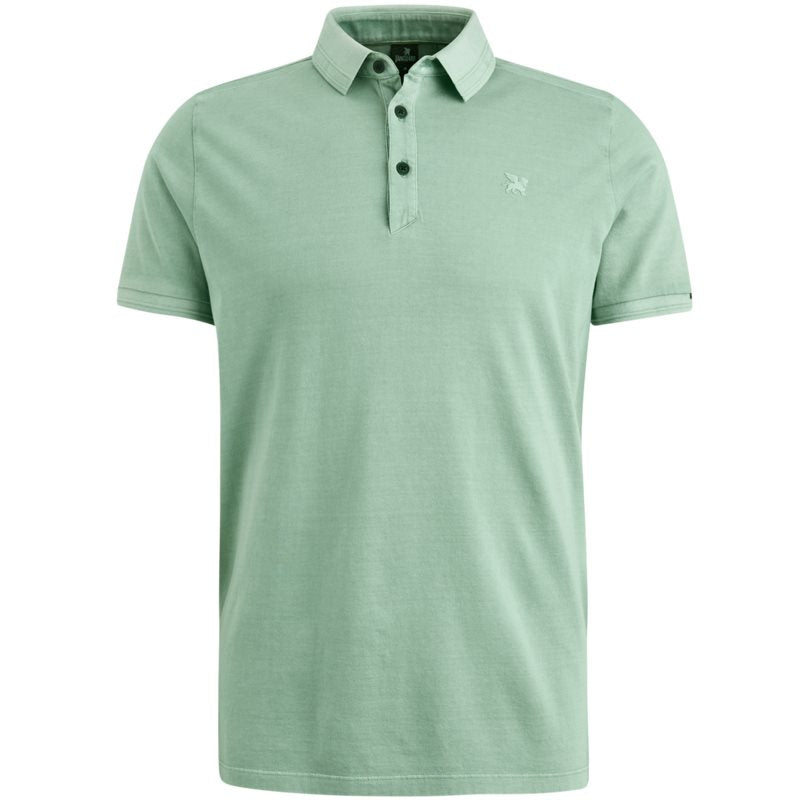Polo gemerceriseerd