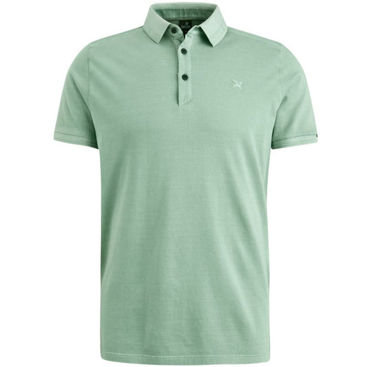 Polo gemerceriseerd