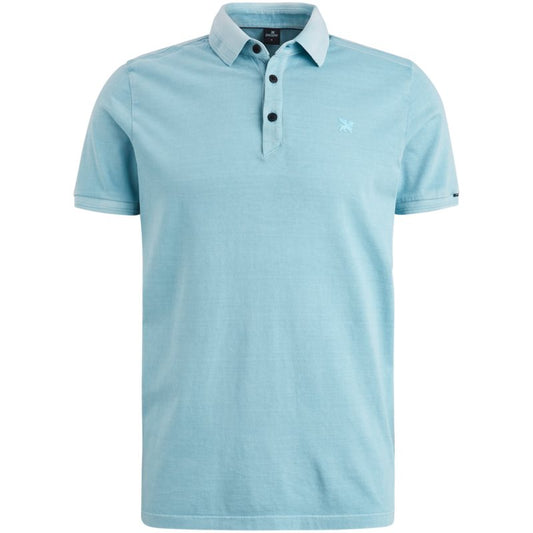 Polo gemerceriseerd