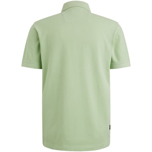 PME Legend polo pique