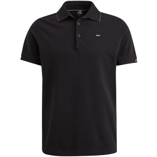 Polo pique