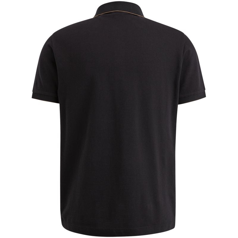 Polo pique