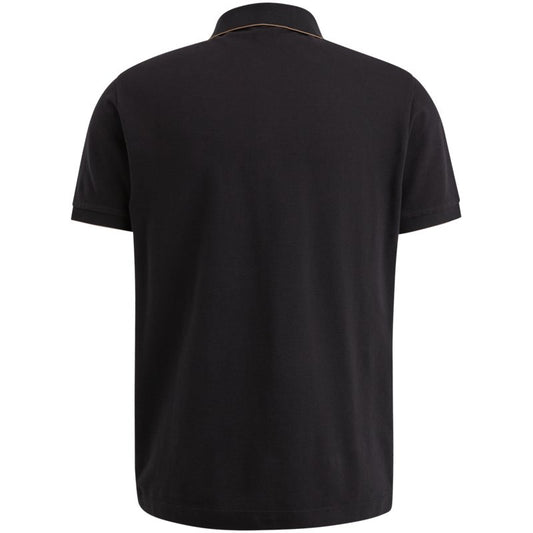 Polo pique