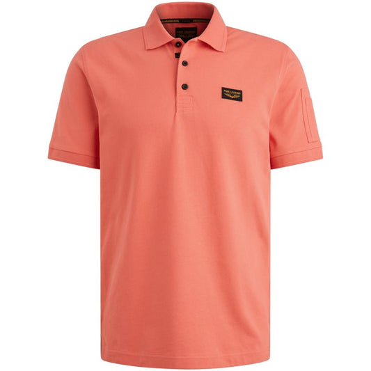 Trackway polo