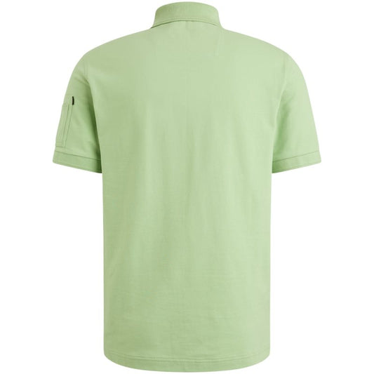 PME Legend Trackway polo