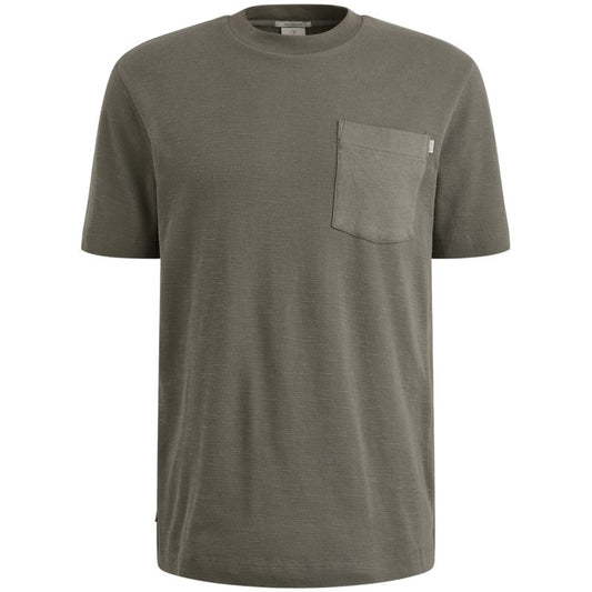Cast Iron t-shirt backprint