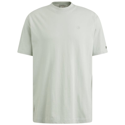 T-shirt met backprint