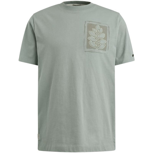 Cast Iron regular fit t-shirt