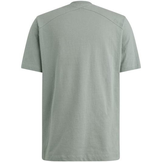 Cast Iron regular fit t-shirt