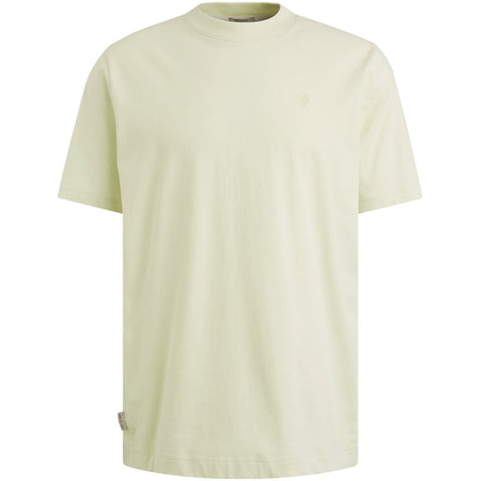 Cast Iron t-shirt backprint