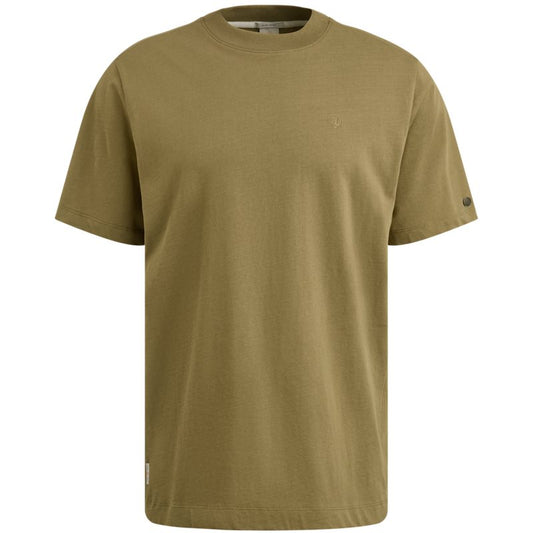 Cast Iron t-shirt backprint