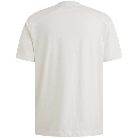 T-shirt met artwork