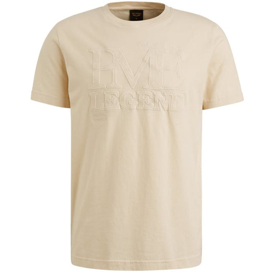 T-shirt van jersey