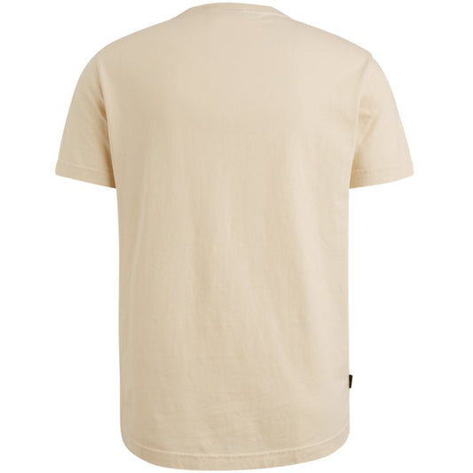 T-shirt van jersey