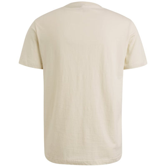 T-shirt met artwork