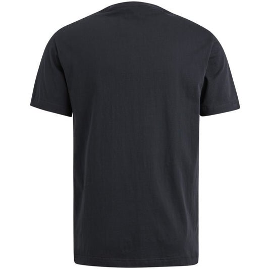 T-shirt met artwork