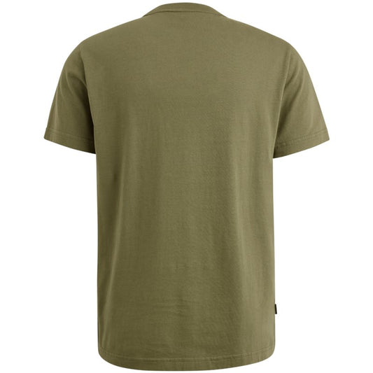 PME Legend T-shirt met artwork