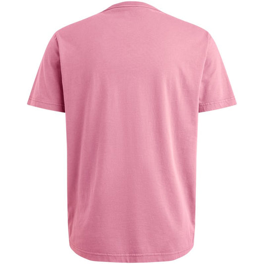 T-shirt met print