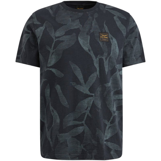 T-shirt met print