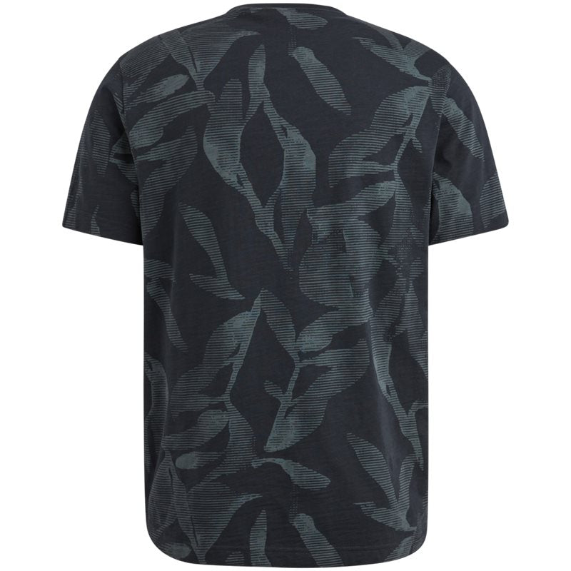 T-shirt met print