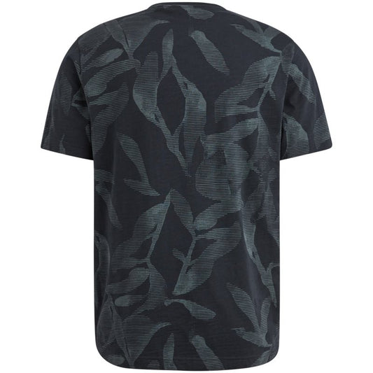 T-shirt met print