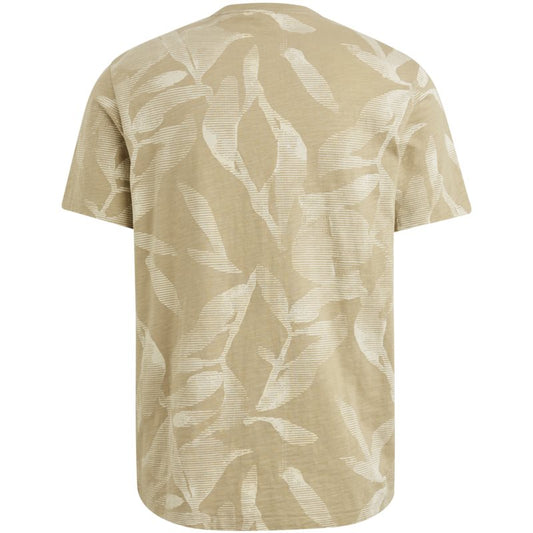 T-shirt met print