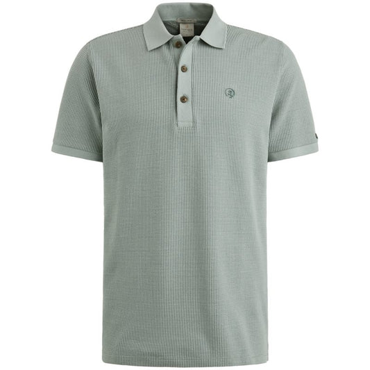 Polo korte mouw