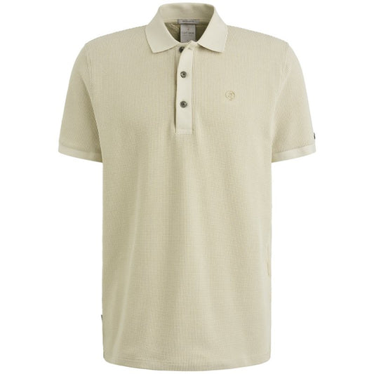 Polo korte mouw
