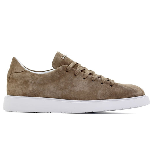 Sughero sneaker suede